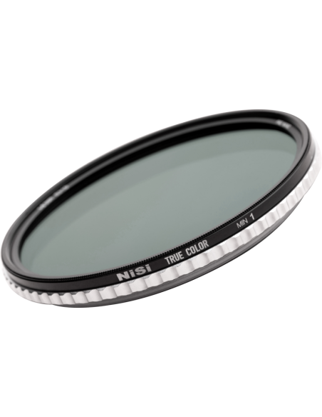 NiSi TC ND-VARIO 0.3-1.5 (1-5 stops) filtr regulowany - 67mm