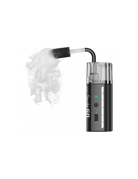 Generator dymu Lensgo Smoke Go