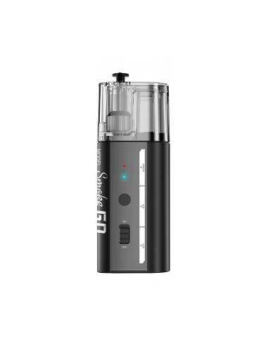 Generator dymu Lensgo Smoke Go