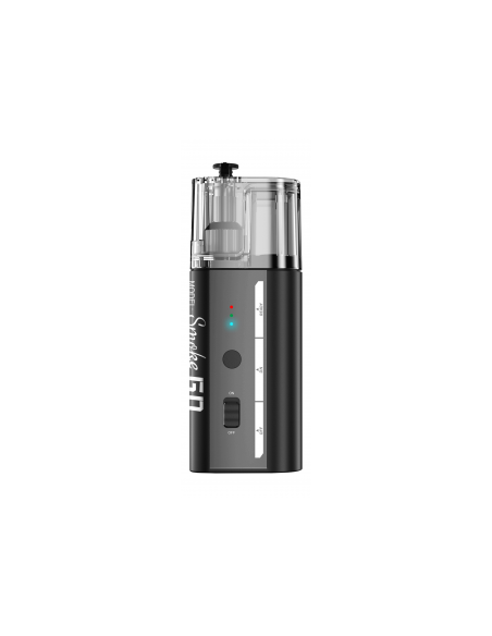 Generator dymu Lensgo Smoke Go