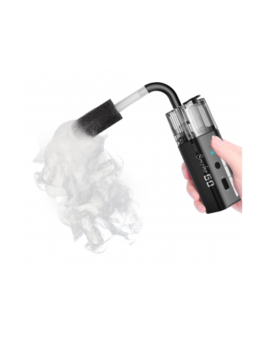 Generator dymu Lensgo Smoke Go