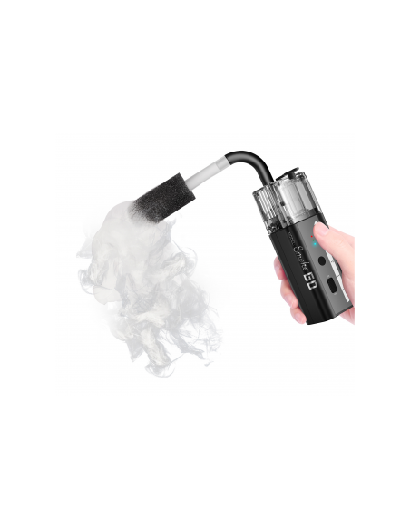 Generator dymu Lensgo Smoke Go