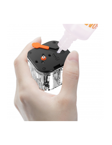 Generator dymu Lensgo Smoke Go