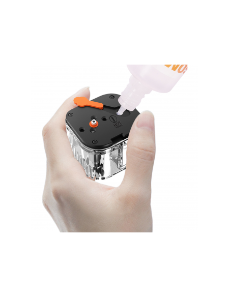 Generator dymu Lensgo Smoke Go