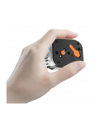 Generator dymu Lensgo Smoke Go