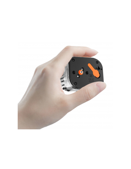 Generator dymu Lensgo Smoke Go