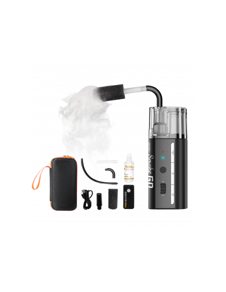 Generator dymu Lensgo Smoke Go