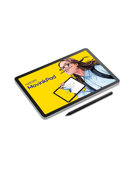 Wacom MovinkPad 11'' tablet z Android, Pro Pen 3