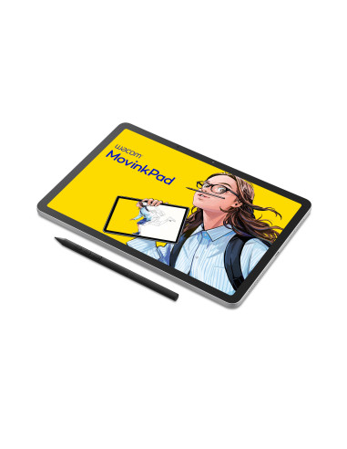 Wacom MovinkPad 11'' tablet z Android, Pro Pen 3