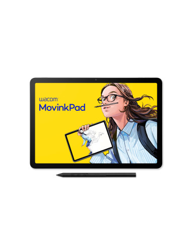 Wacom MovinkPad 11'' tablet z Android, Pro Pen 3