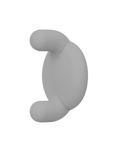 Masażer wibracyjny KiCA mini 3 - czerwony