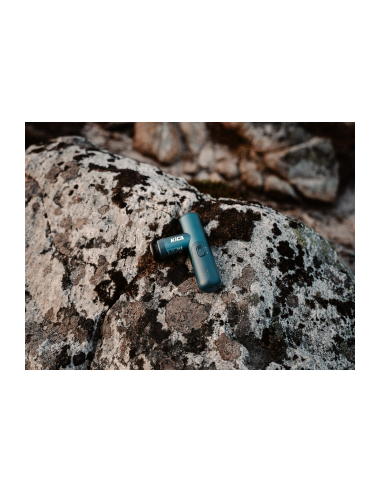 Masażer wibracyjny KiCA mini 3 - czerwony