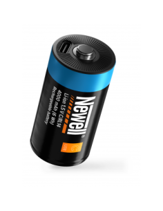 Akumulator Newell C/R14 USB-C 4000 mAh 2 szt. blister 2