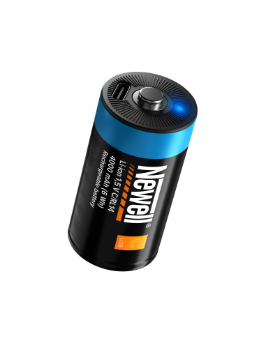 Akumulator Newell C/R14 USB-C 4000 mAh 2 szt....