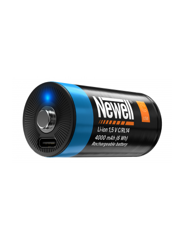 Akumulator Newell C/R14 USB-C 4000 mAh 2 szt....