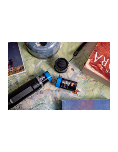 Akumulator Newell C/R14 USB-C 4000 mAh 2 szt....