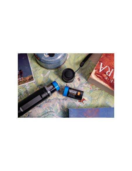 Akumulator Newell C/R14 USB-C 4000 mAh 2 szt. blister