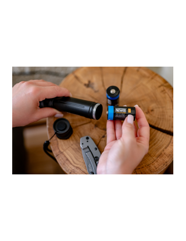 Akumulator Newell C/R14 USB-C 4000 mAh 2 szt....