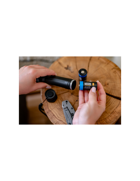 Akumulator Newell C/R14 USB-C 4000 mAh 2 szt. blister