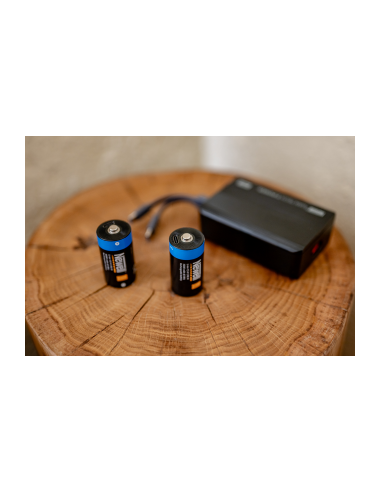 Akumulator Newell C/R14 USB-C 4000 mAh 2 szt....