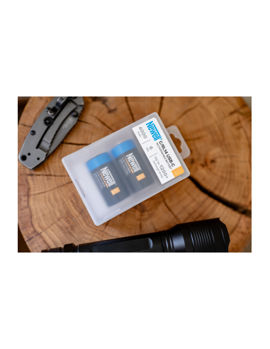 Akumulator Newell C/R14 USB-C 4000 mAh 2 szt....