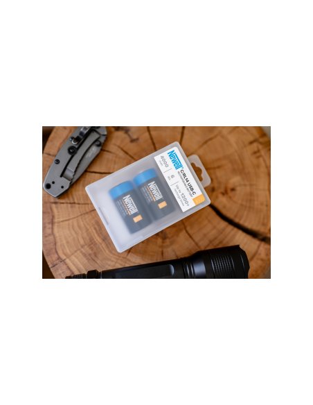 Akumulator Newell C/R14 USB-C 4000 mAh 2 szt. blister