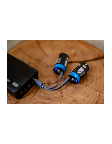 Akumulator Newell C/R14 USB-C 4000 mAh 2 szt....