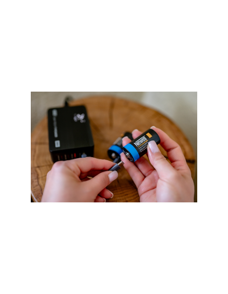 Akumulator Newell C/R14 USB-C 4000 mAh 2 szt. blister