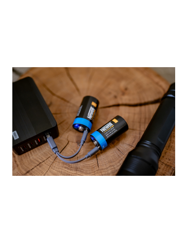 Akumulator Newell C/R14 USB-C 4000 mAh 2 szt....