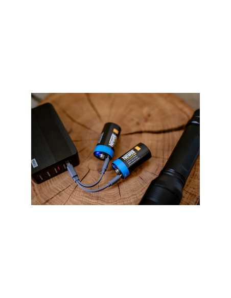 Akumulator Newell C/R14 USB-C 4000 mAh 2 szt. blister
