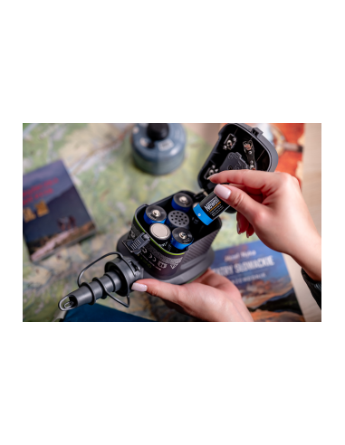 Akumulator Newell C/R14 USB-C 4000 mAh 2 szt....