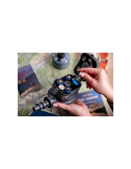 Akumulator Newell C/R14 USB-C 4000 mAh 2 szt. blister