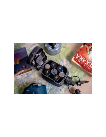 Akumulator Newell C/R14 USB-C 4000 mAh 2 szt. blister