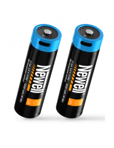 Akumulator Newell 21700 USB-C 5000 mAh 2 szt. blister