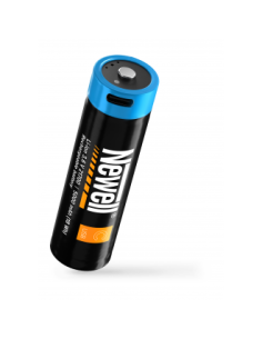 Akumulator Newell 21700 USB-C 5000 mAh 2 szt. blister 2