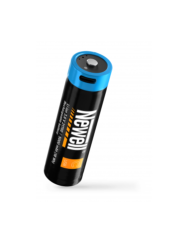 Akumulator Newell 21700 USB-C 5000 mAh 2 szt....