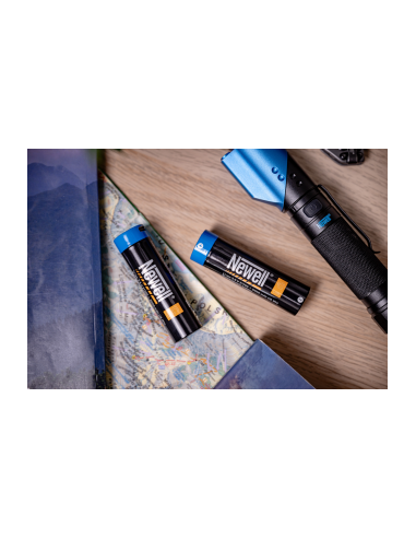 Akumulator Newell 21700 USB-C 5000 mAh 2 szt....