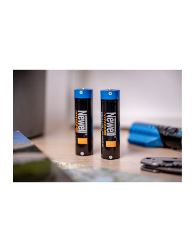 Akumulator Newell 21700 USB-C 5000 mAh 2 szt....