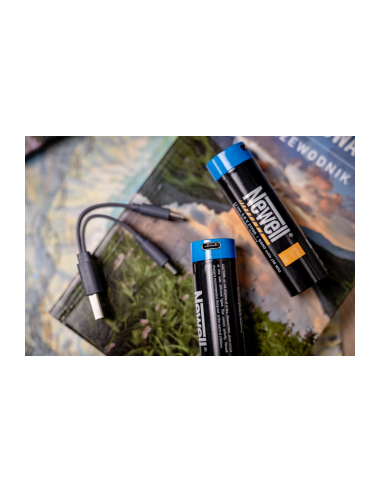 Akumulator Newell 21700 USB-C 5000 mAh 2 szt....