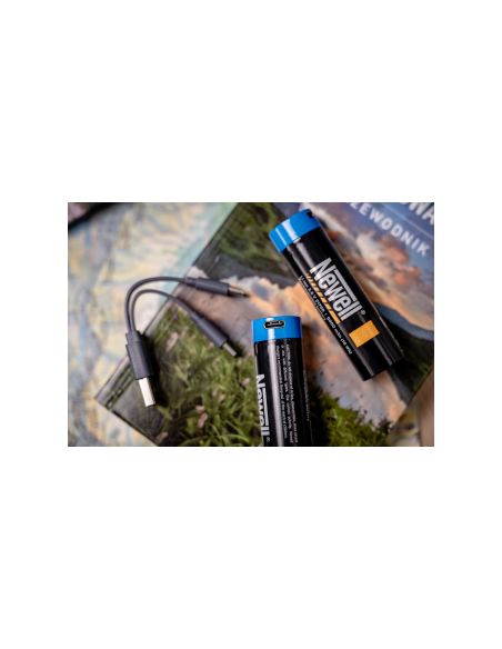 Akumulator Newell 21700 USB-C 5000 mAh 2 szt. blister