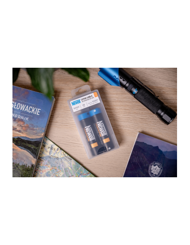 Akumulator Newell 21700 USB-C 5000 mAh 2 szt....