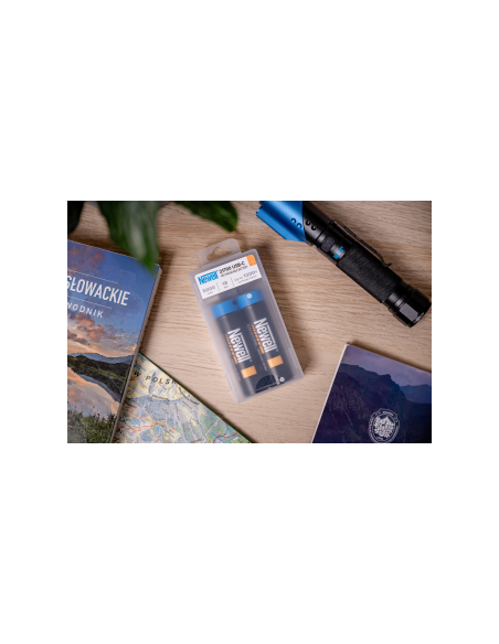 Akumulator Newell 21700 USB-C 5000 mAh 2 szt. blister