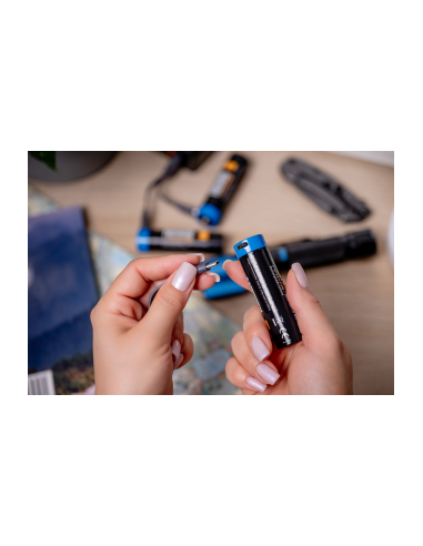 Akumulator Newell 21700 USB-C 5000 mAh 2 szt....