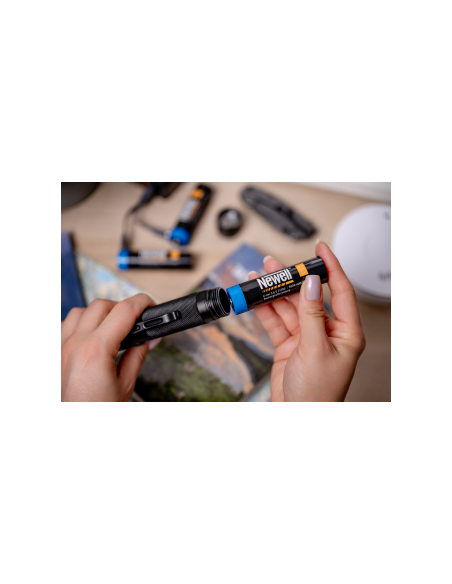 Akumulator Newell 21700 USB-C 5000 mAh 2 szt. blister