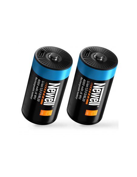 Akumulator Newell D/R20 USB-C 4000 mAh 2 szt. blister