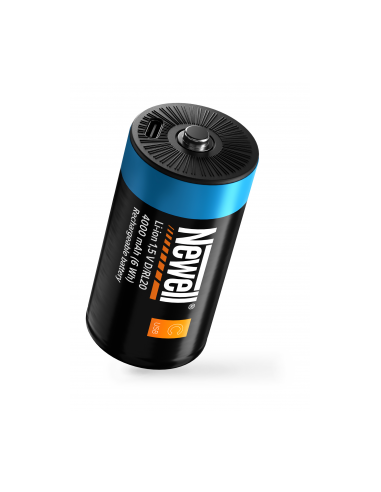 Akumulator Newell D/R20 USB-C 4000 mAh 2 szt....