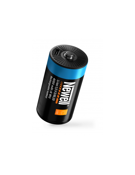Akumulator Newell D/R20 USB-C 4000 mAh 2 szt. blister