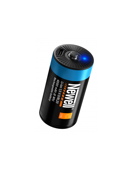 Akumulator Newell D/R20 USB-C 4000 mAh 2 szt. blister