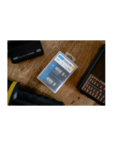 Akumulator Newell D/R20 USB-C 4000 mAh 2 szt....