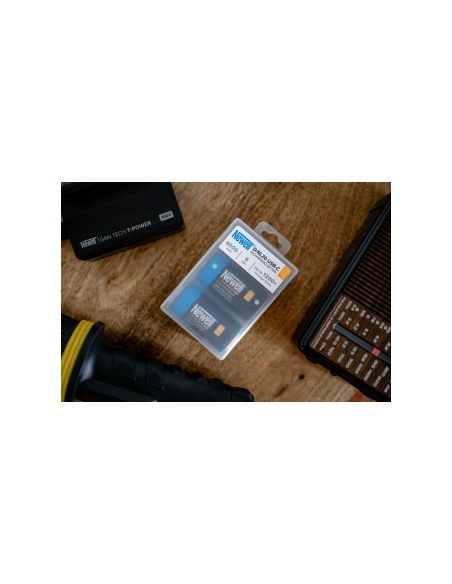 Akumulator Newell D/R20 USB-C 4000 mAh 2 szt. blister